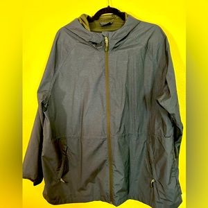 Mens Windbreaker